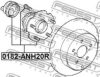 TOYOT 4245028030 Wheel Hub